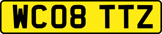 WC08TTZ