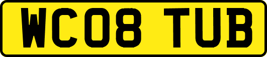 WC08TUB