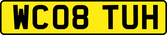 WC08TUH