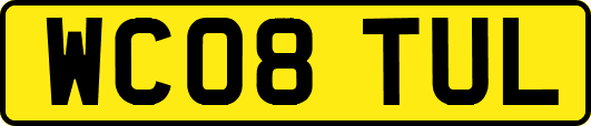 WC08TUL