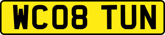 WC08TUN