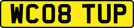 WC08TUP