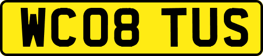 WC08TUS
