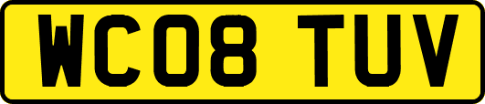WC08TUV