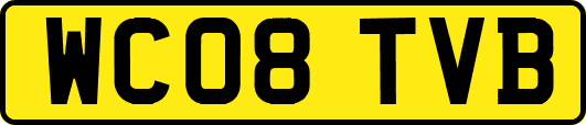 WC08TVB