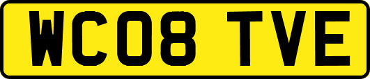 WC08TVE