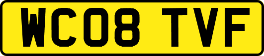 WC08TVF
