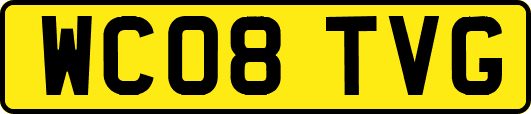 WC08TVG