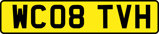 WC08TVH