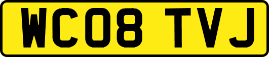 WC08TVJ