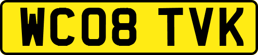 WC08TVK