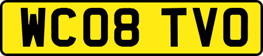 WC08TVO
