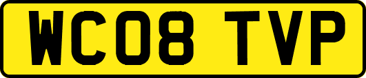 WC08TVP