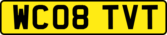 WC08TVT