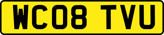 WC08TVU
