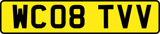WC08TVV
