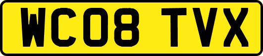 WC08TVX