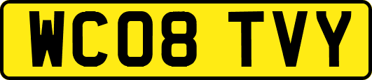 WC08TVY