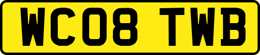 WC08TWB