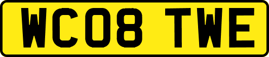 WC08TWE