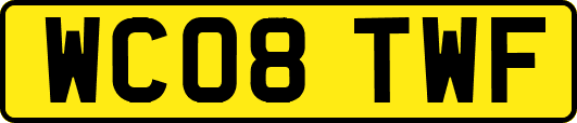 WC08TWF