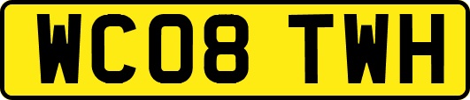 WC08TWH