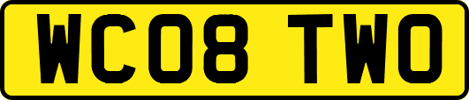 WC08TWO