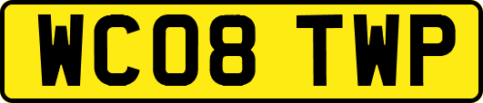 WC08TWP