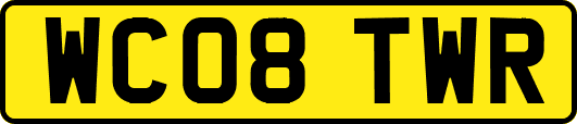 WC08TWR