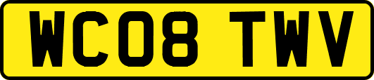 WC08TWV