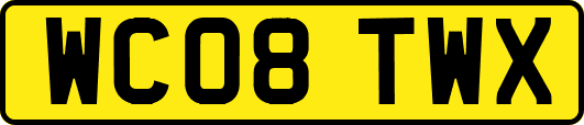 WC08TWX