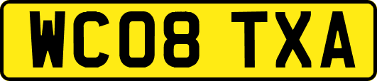 WC08TXA