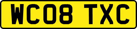 WC08TXC