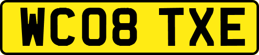 WC08TXE