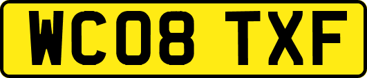 WC08TXF