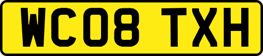 WC08TXH