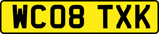 WC08TXK