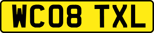 WC08TXL