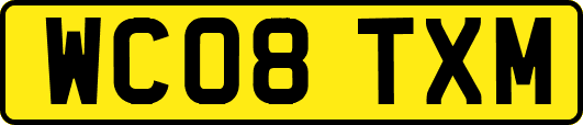 WC08TXM