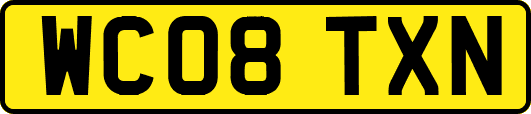 WC08TXN
