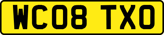 WC08TXO