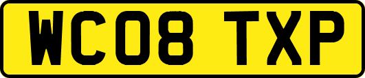 WC08TXP
