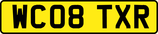 WC08TXR