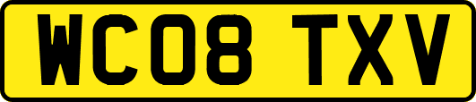 WC08TXV