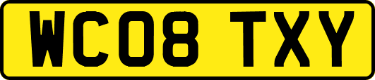 WC08TXY