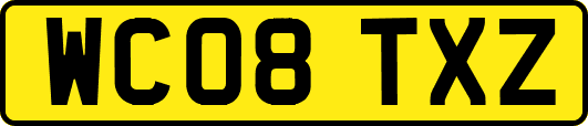 WC08TXZ