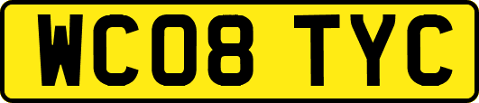 WC08TYC