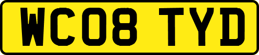 WC08TYD