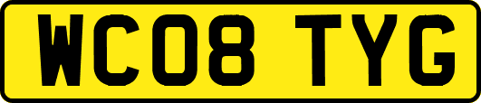 WC08TYG