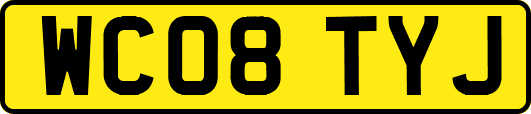 WC08TYJ